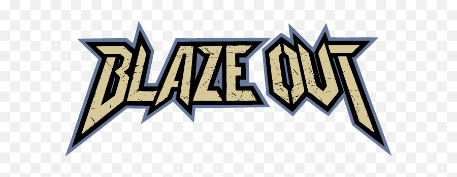 Blaze Out Logo - Blaze Out Logo Emoji,Blaze Logo