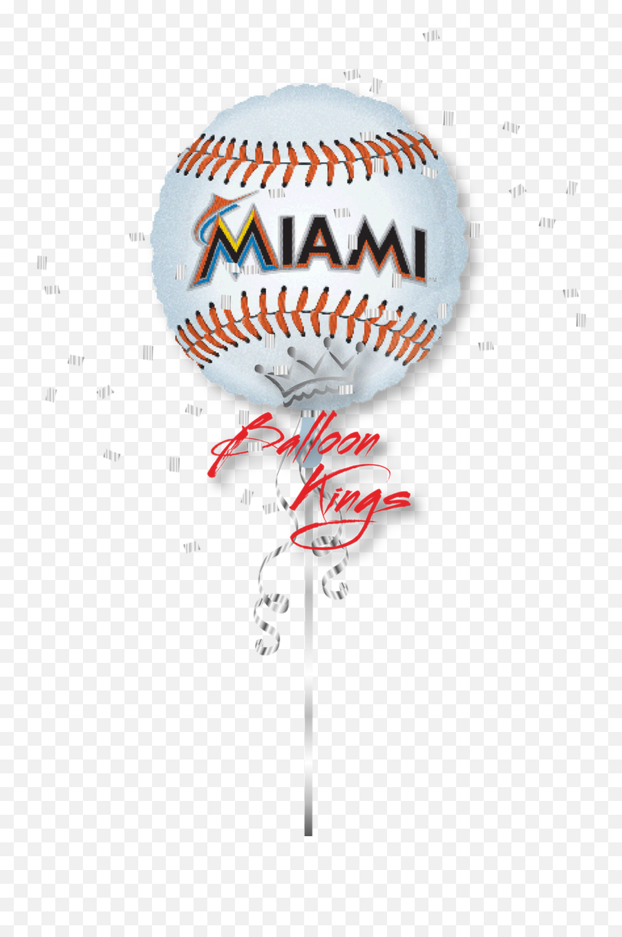 Miami Marlins Ball - Pittsburgh Pirates Happy Birthday Emoji,Miami Marlins New Logo