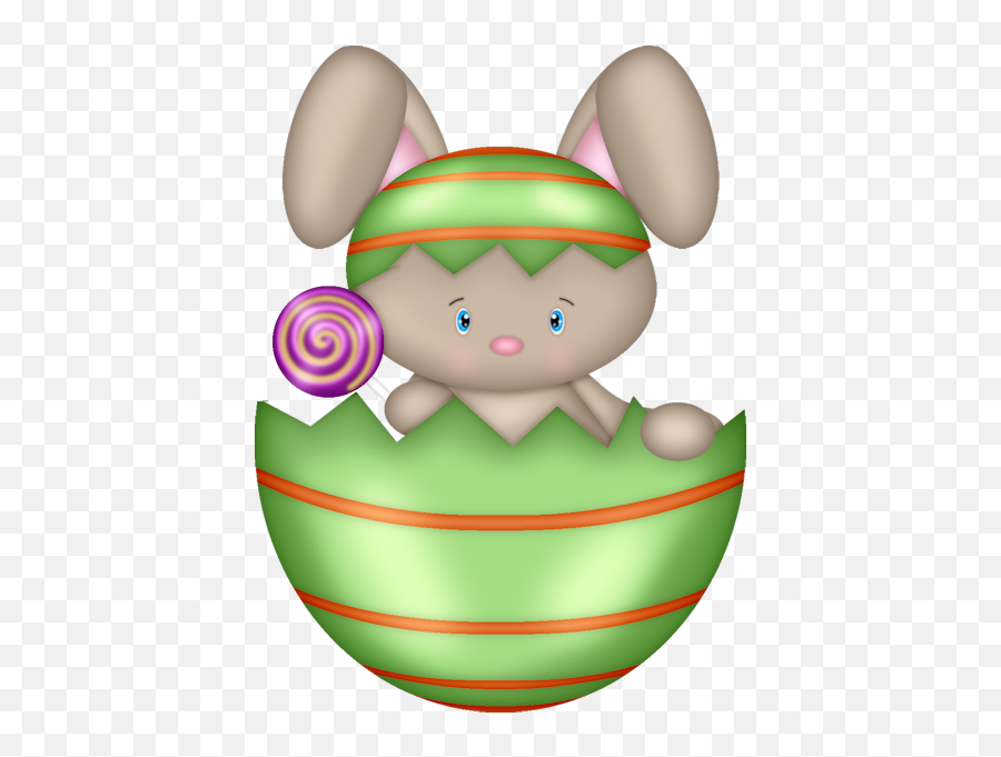 Tubes Clipart De Páscoa Easter Holiday Clipart Happy Easter - Fictional Character Emoji,Holidays Clipart