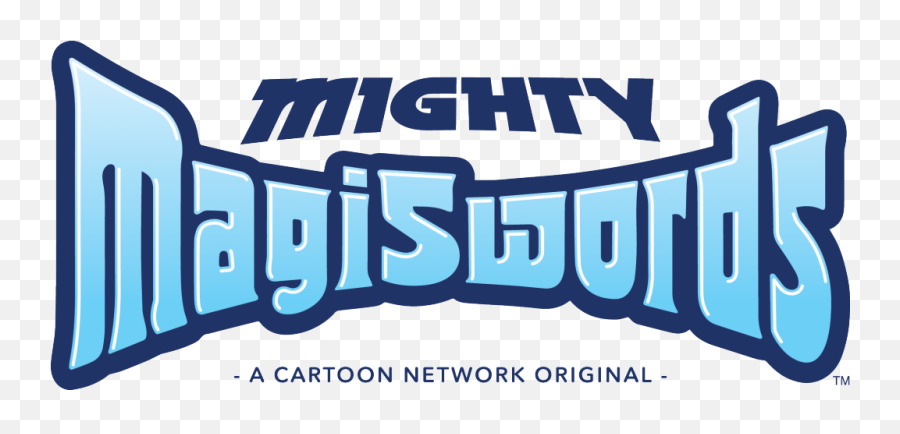 Mighty Magiswords Tv - Mighty Magiswords Emoji,Jetix Logo