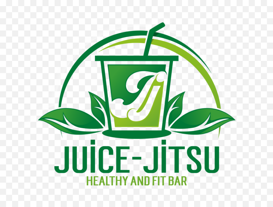 Juice Jitsu Bar Emoji,Juice Logo