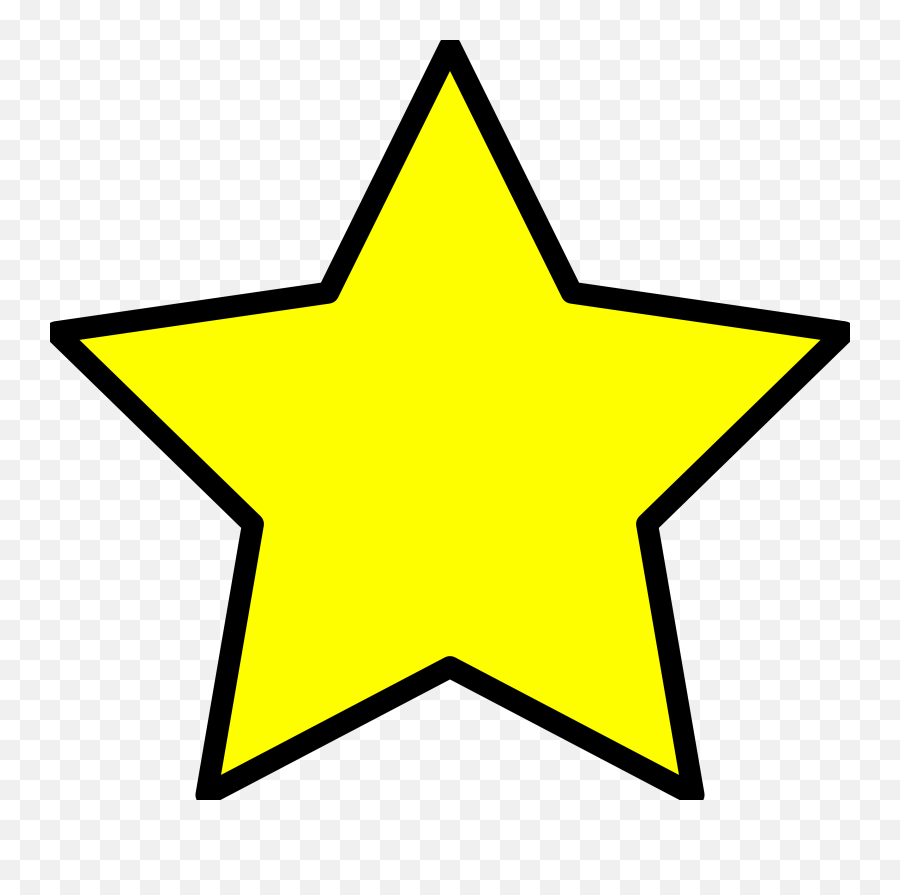 Picture - Clipart Of Star Emoji,Clipart