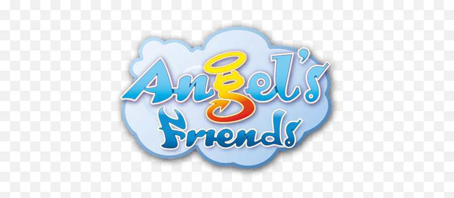 Download Transparent Tv Logo - Friends Logo Png Emoji,Friends Logo Png