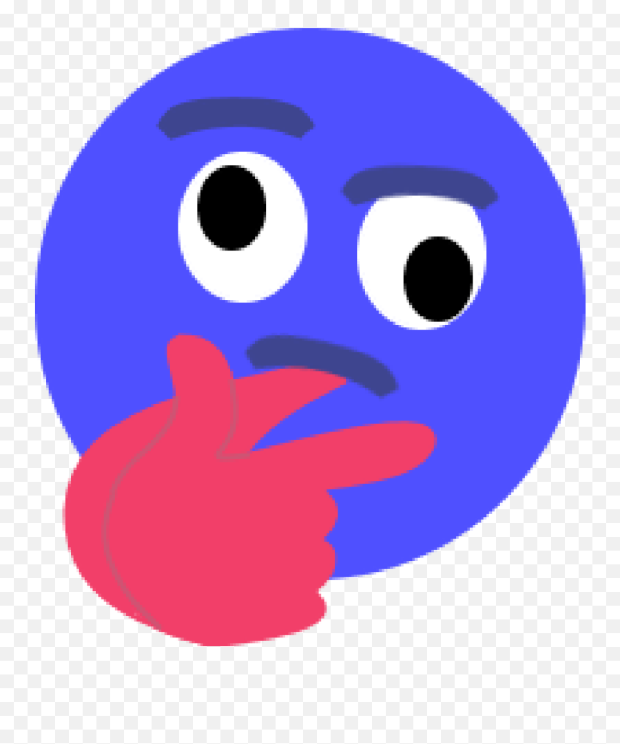 Lul Emote - Dot Emoji,Lul Emote Png
