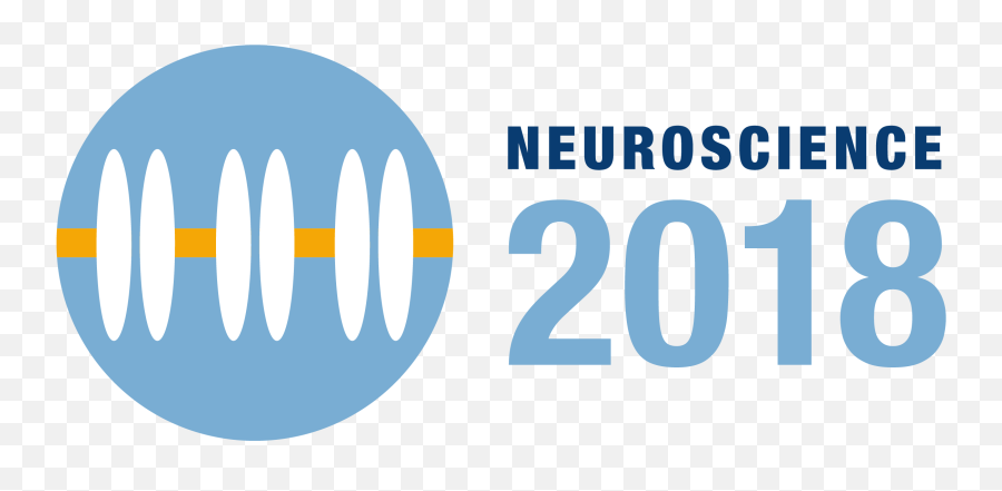 Society For Neuroscience - Past And Future Annual Meetings Erachem Emoji,Logo Inspiration 2018