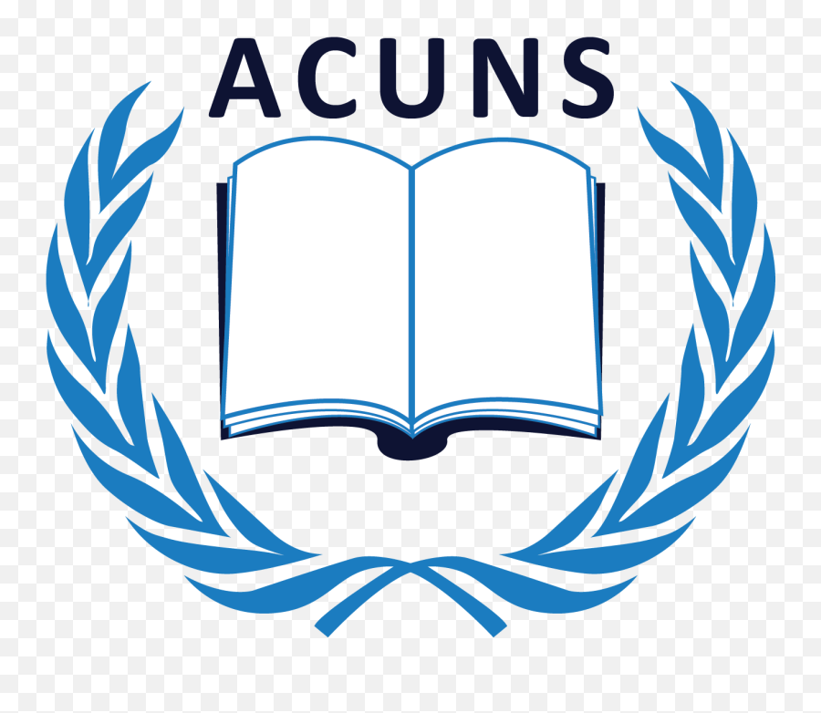 Academic Council - Un Wreath Emoji,United Nations Logo