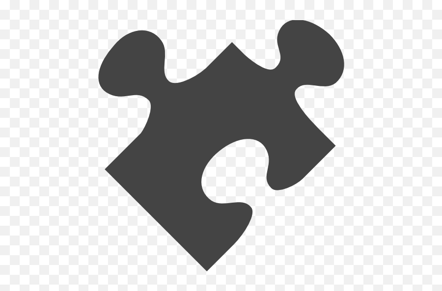 Puzzle Piece Free Icon Of Vaadin Icons Emoji,Puzzle Piece Logo