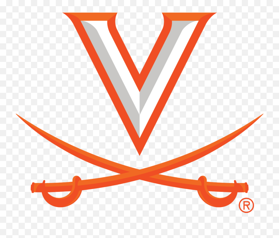 Virginia Vb U2013 University Of Miami Athletics - Virginia Cavaliers Emoji,University Of Miami Logo