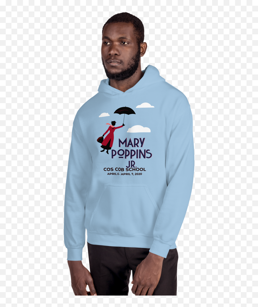Merchandise Emoji,Mary Poppins Jr Logo