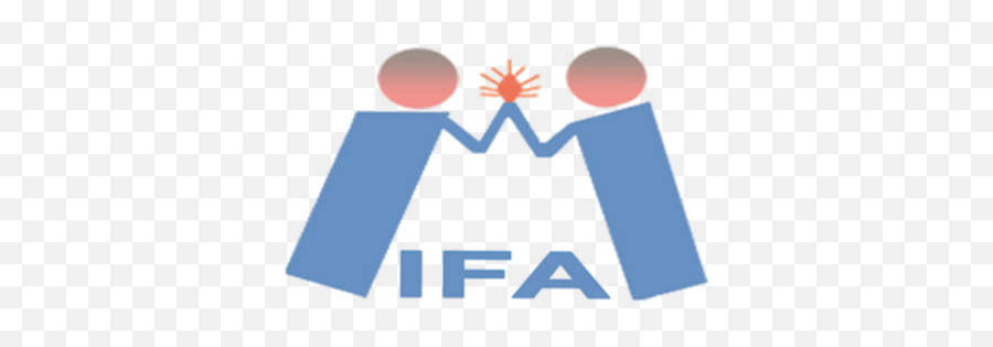 International Friendship Association Emoji,Friendship Logo