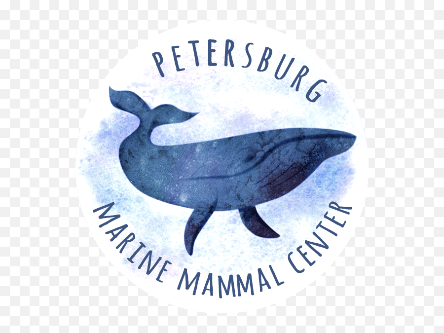 Orca - Petersburg Marine Mammal Center Emoji,Orca Logo