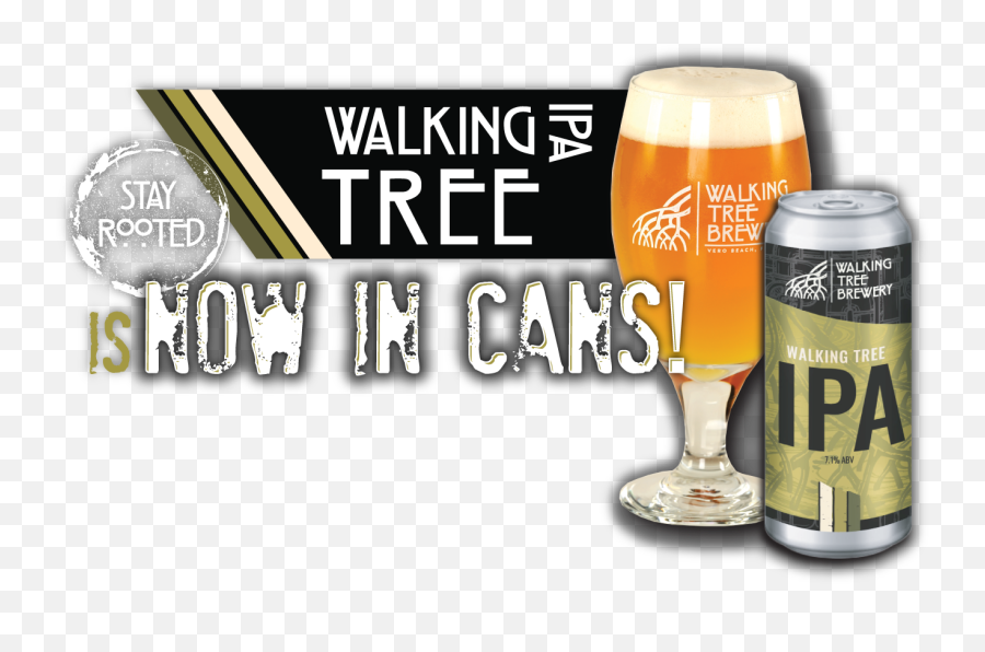 Walking Tree Brewery Emoji,B Png
