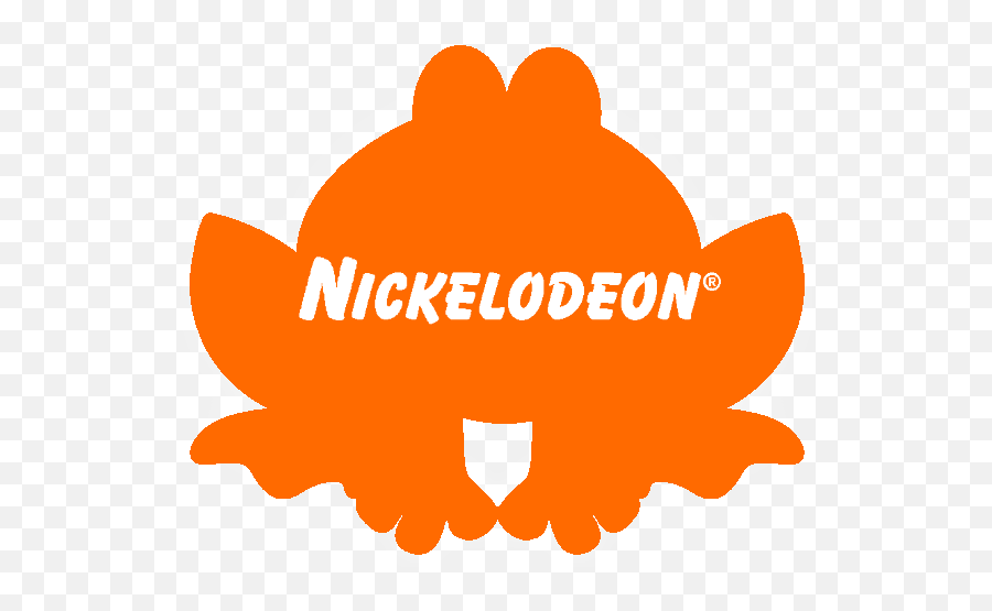 Nickelodeon Logo Png Background Png Play Emoji,Nickelodeon Logo Transparent