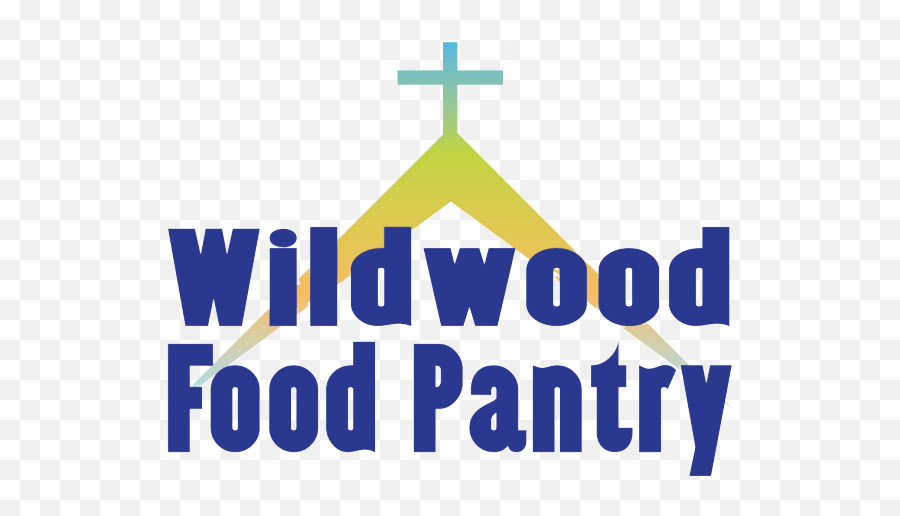 Wildwood Food Pantry Emoji,Food Pantry Logo