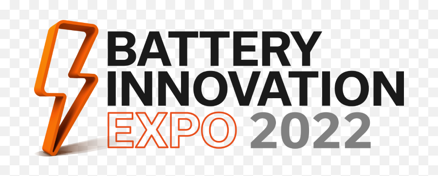 Battery Innovation Expo - Exhibition And Conference Emoji,Expo Logo