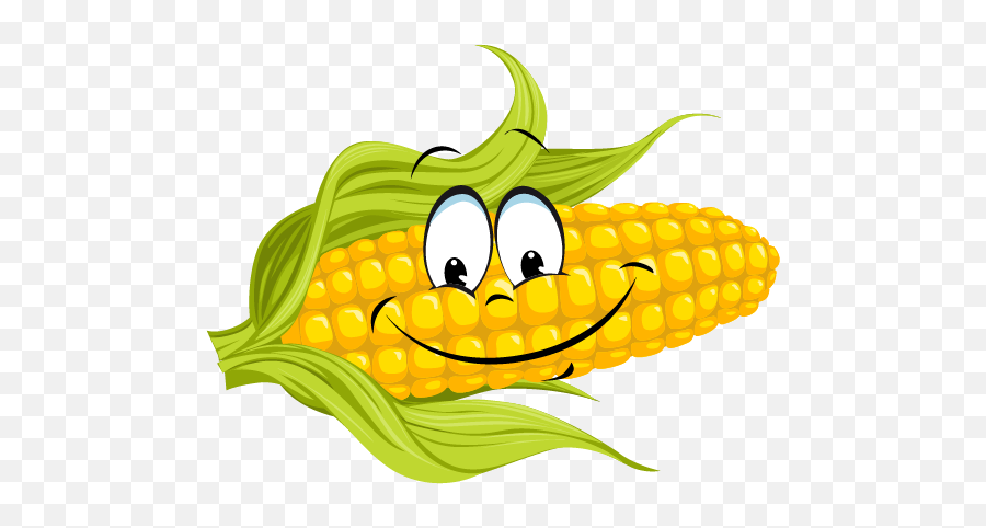 Corn Sp Emoji Stickers By Toprank Games,Eggplant Emoji Transparent Background