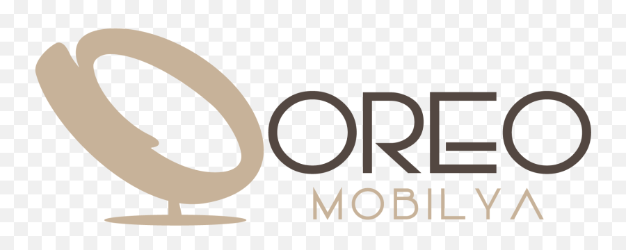 Oreo Furniture Llc - Transparent Emoji,Oreo Logo