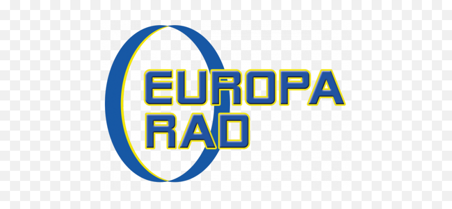 Europa - Rad Kippbonneu Emoji,Rad Logo