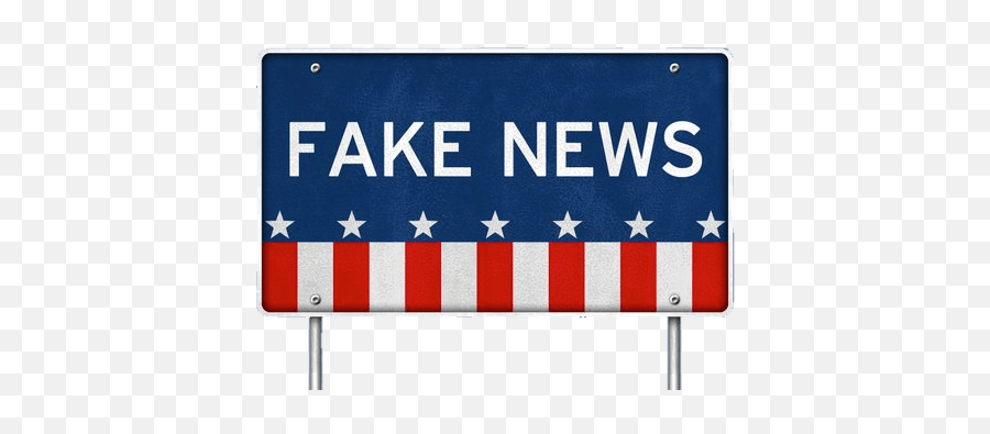 Fake News American Flag Transparent Png - Stickpng American Emoji,American Flag Transparent