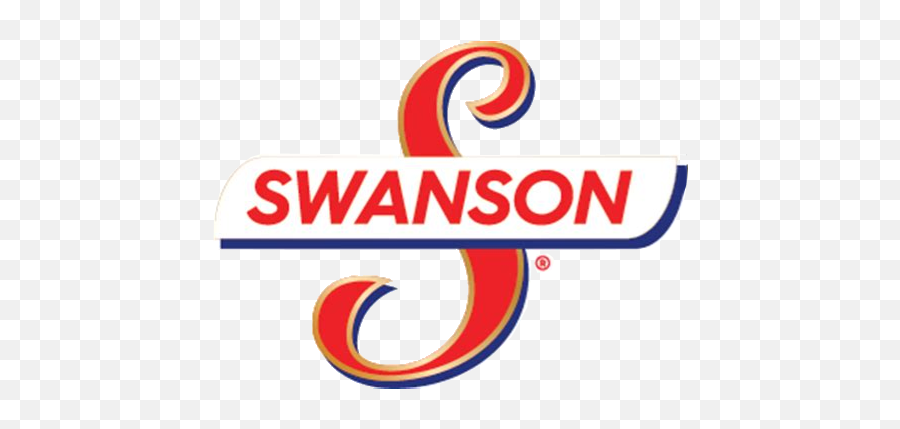 Swanson - Wikipedia Emoji,Campbell's Soup Logo