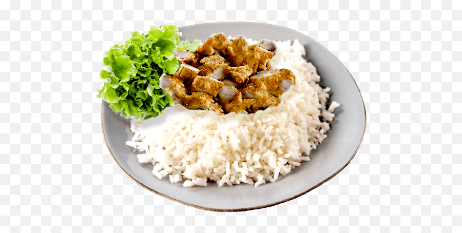 Catering Rice Bowl - Hwy3burgerhouse Emoji,Rice Bowl Png