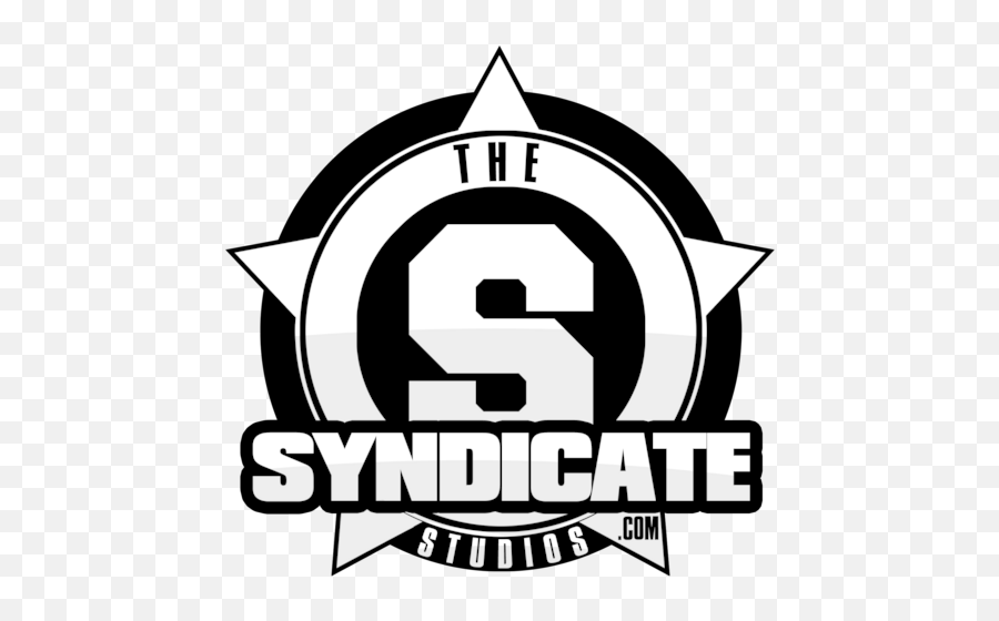 Syndicate Studios Syndicatestudio Twitter Emoji,Syndicate Logo