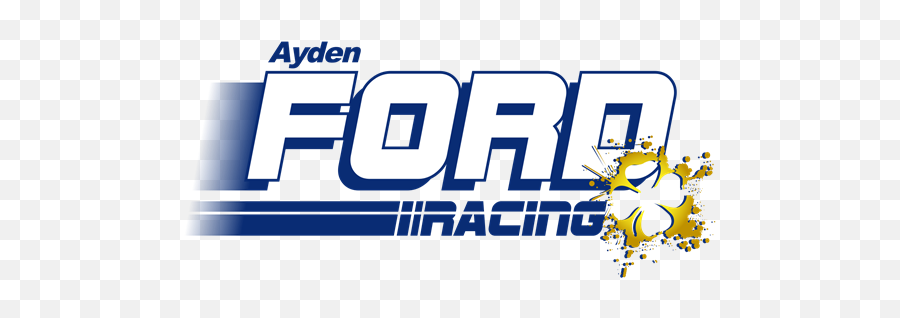 Home - Ayden Ford Racing International Harvester Emoji,Racing Logo