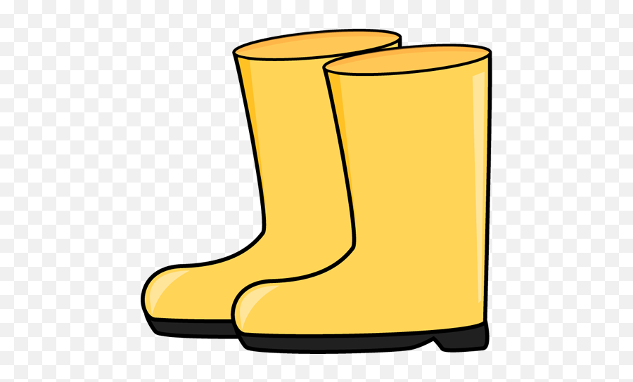 Rain Boots Clip Art - Rain Boots Clipart Emoji,Boots Clipart