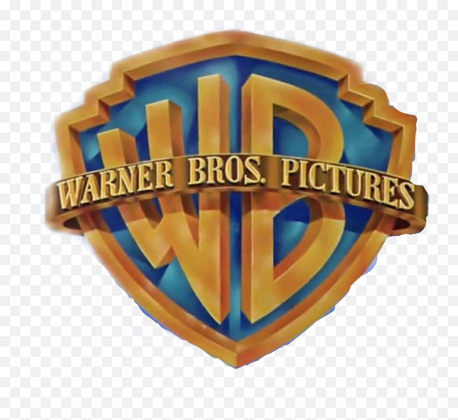Warnerbros This Is Sticker By Plotagondude Emoji,Orange Logo Site Bad