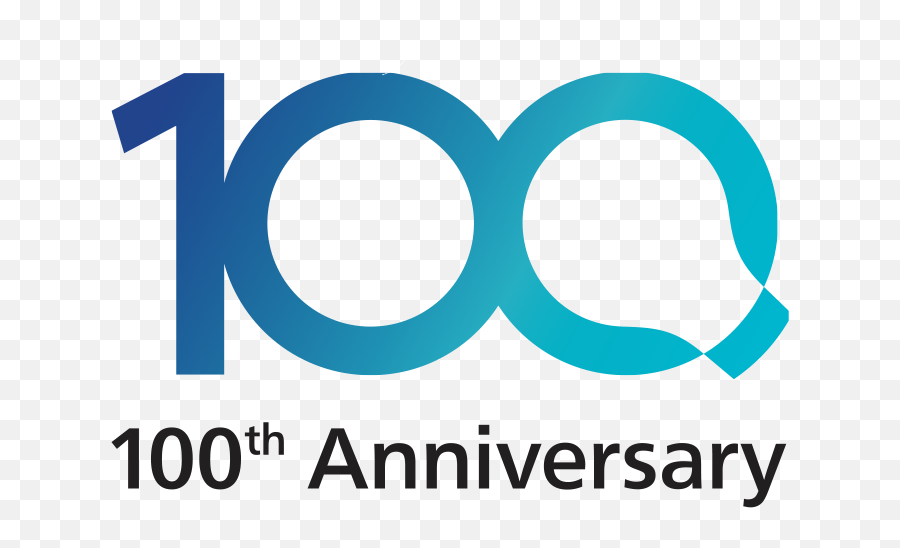 Panasonic 100th Anniversary - 100 Years Anniversary Panasonic Logo Emoji,Panasonic Logo
