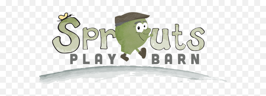 Sprouts Play Barn Millets Farm Centre - Language Emoji,Sprouts Logo