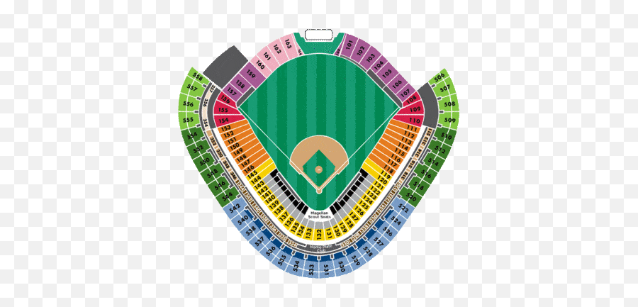 Chicago White Sox Tickets Packages U0026 Guaranteed Rate Field - Seating White Sox Stadium Emoji,Chicago White Sox Logo