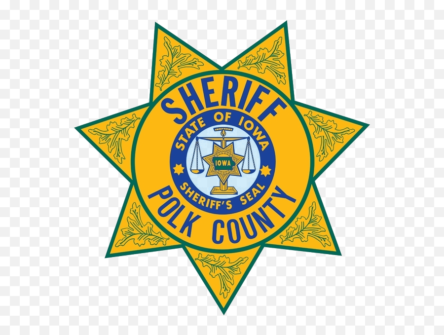 County Sheriff - Polk County Iowa Whitesboro Emoji,Voting Clipart