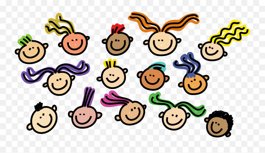 Free Culturl Diversity Cliparts - Getting To Know Students Clipart Emoji,Diversity Clipart