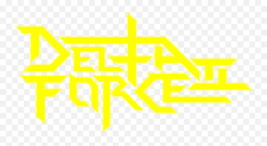Delta Force Ii Emoji,Delta Force Logo