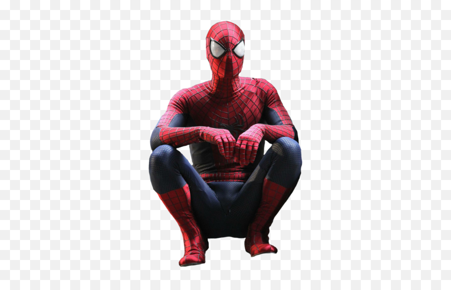 Spider - Amazing Spider Man Deviantart Transparent Emoji,Spider Man Png