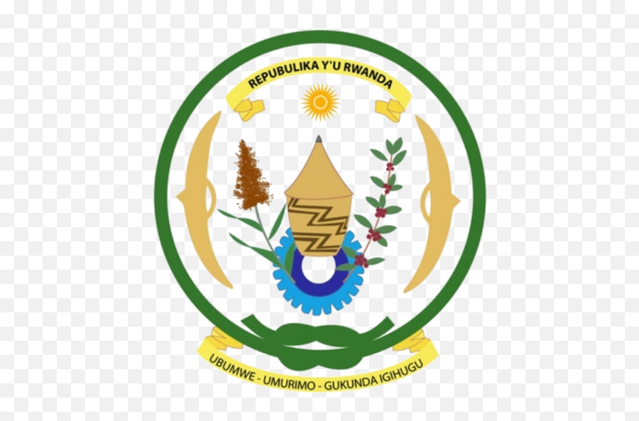 Permanent Mission Of Rwanda To The United Nations U2013 Rwandaunorg - Republic Of Rwanda Logo Emoji,Unsc Logo