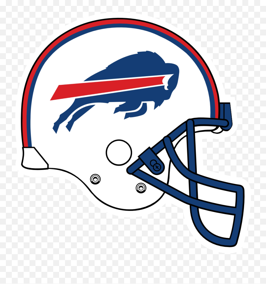 Buffalo Bills Logo Png Transparent - Buffalo Bills Helmet Logo Emoji,Buffalo Bills Logo