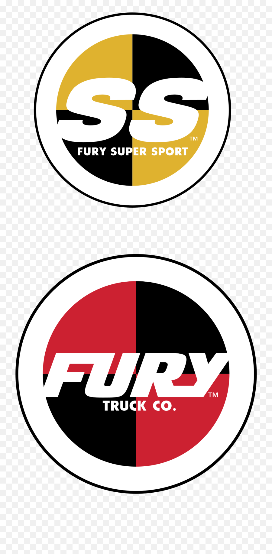 Fury Skateboard Trucks Logo Png Transparent U0026 Svg Vector - Fury Trucks Logo Emoji,Skateboard Logos