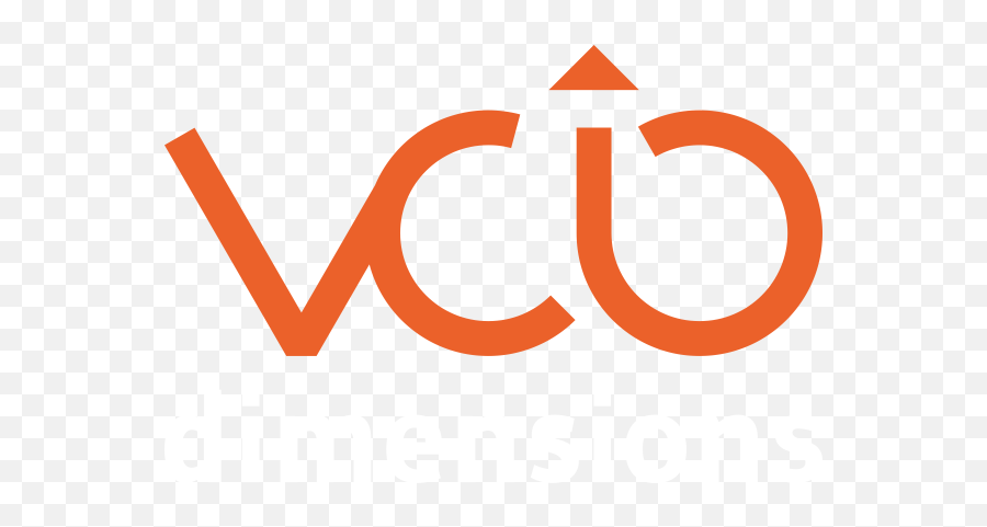 Vcio Dimensions U2013 Virtual Chief Investment Officer Services - Dot Emoji,Logo Dimensions