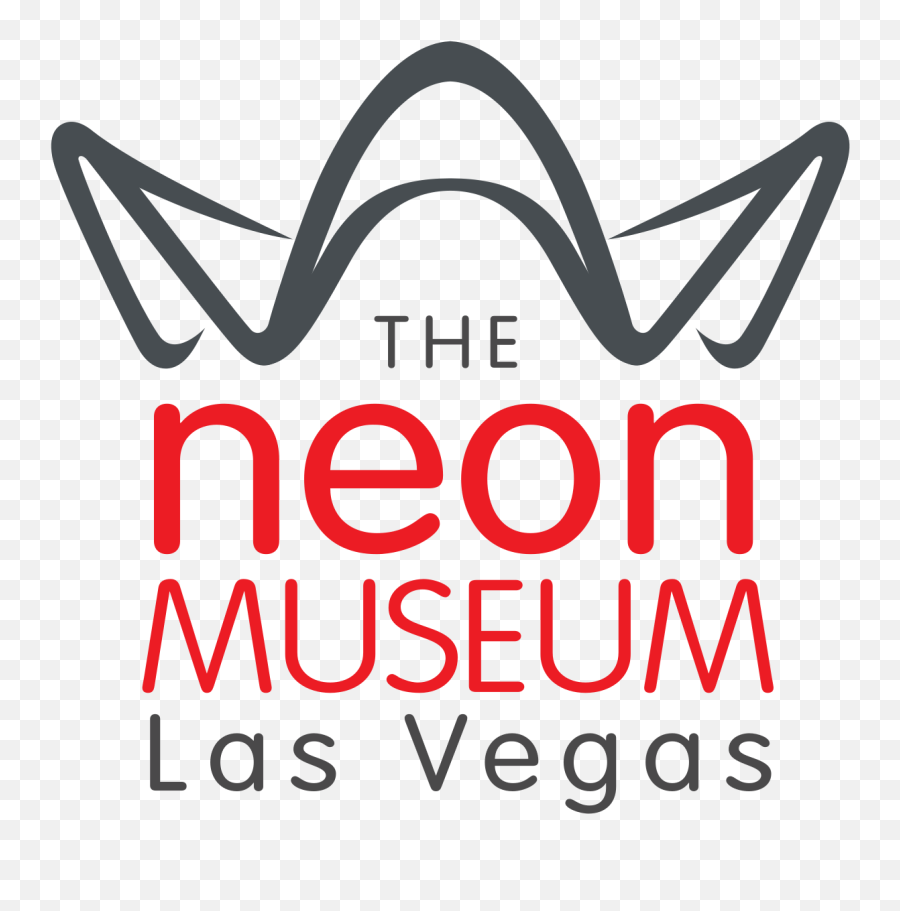 Neon Museum - Neon Museum Las Vegas Logo Emoji,Las Vegas Sign Png