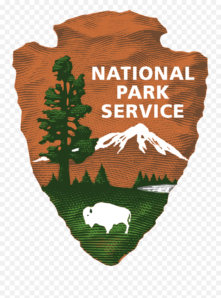 Park Service Disbands E - Bike Advisory Group Over Secret National Park Service Emoji,Secret Service Logo