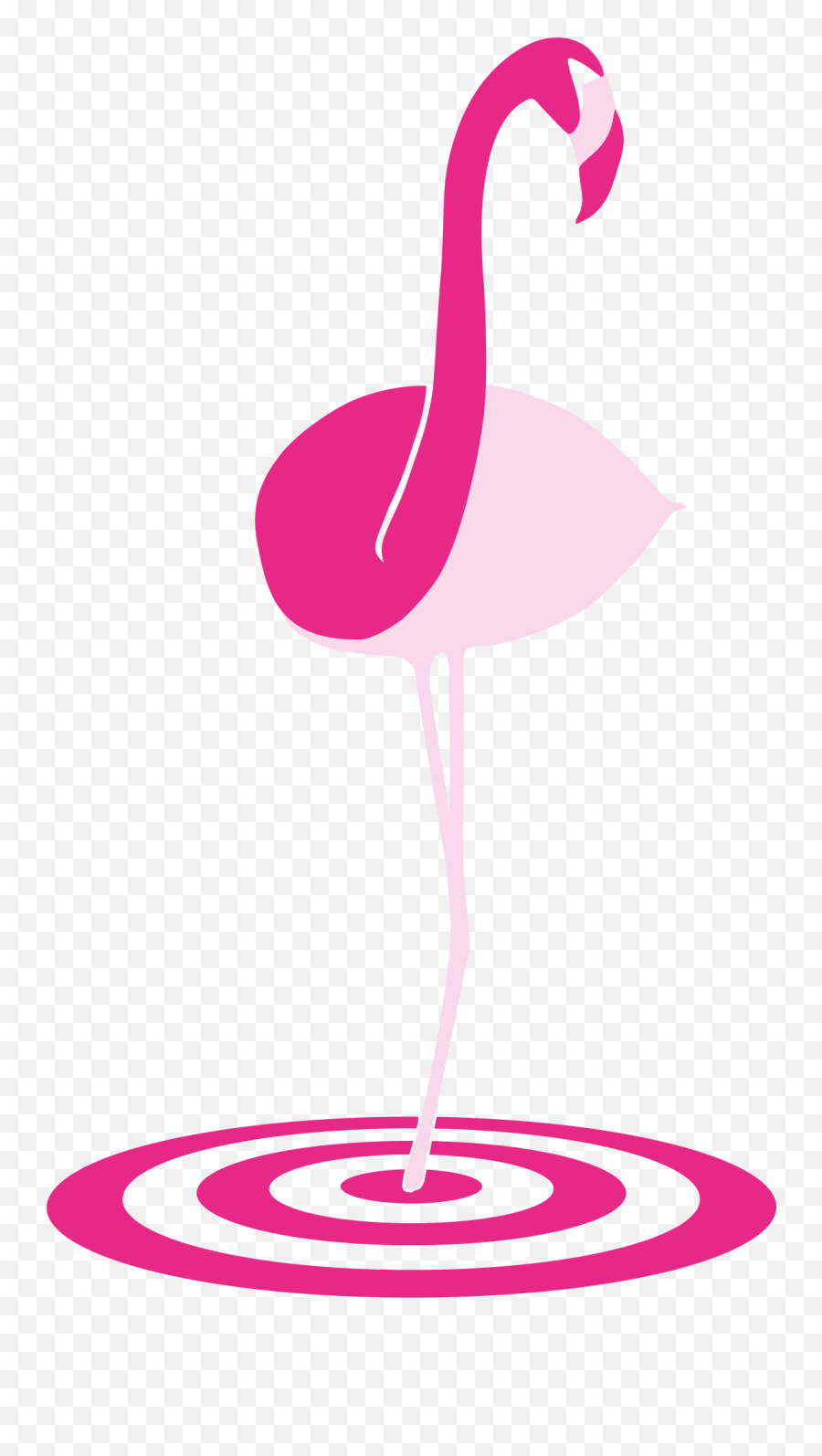 Periodic Reporting For Period 1 - Girly Emoji,Flamingo Logo