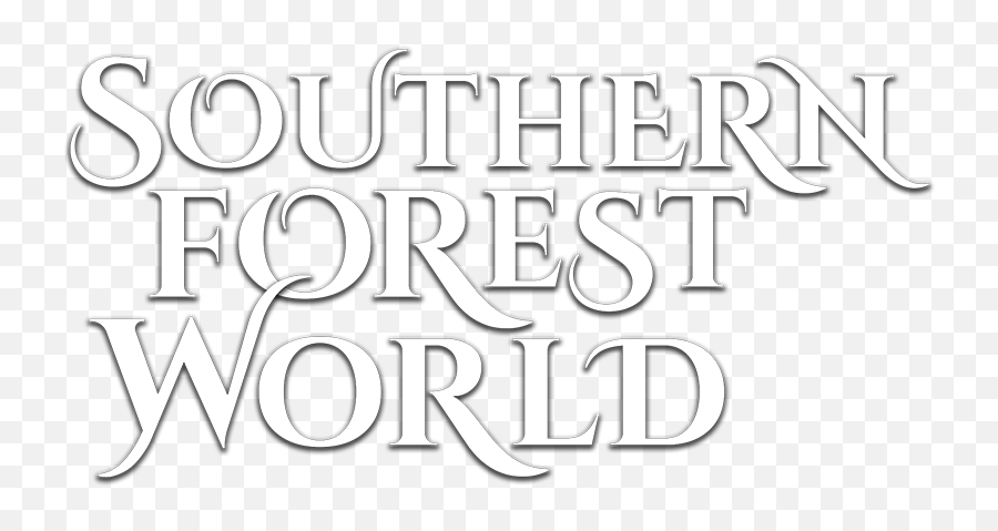 Southern Forest World Telling The Past U0026 Present Story Of - Language Emoji,Georgia Southern Logo