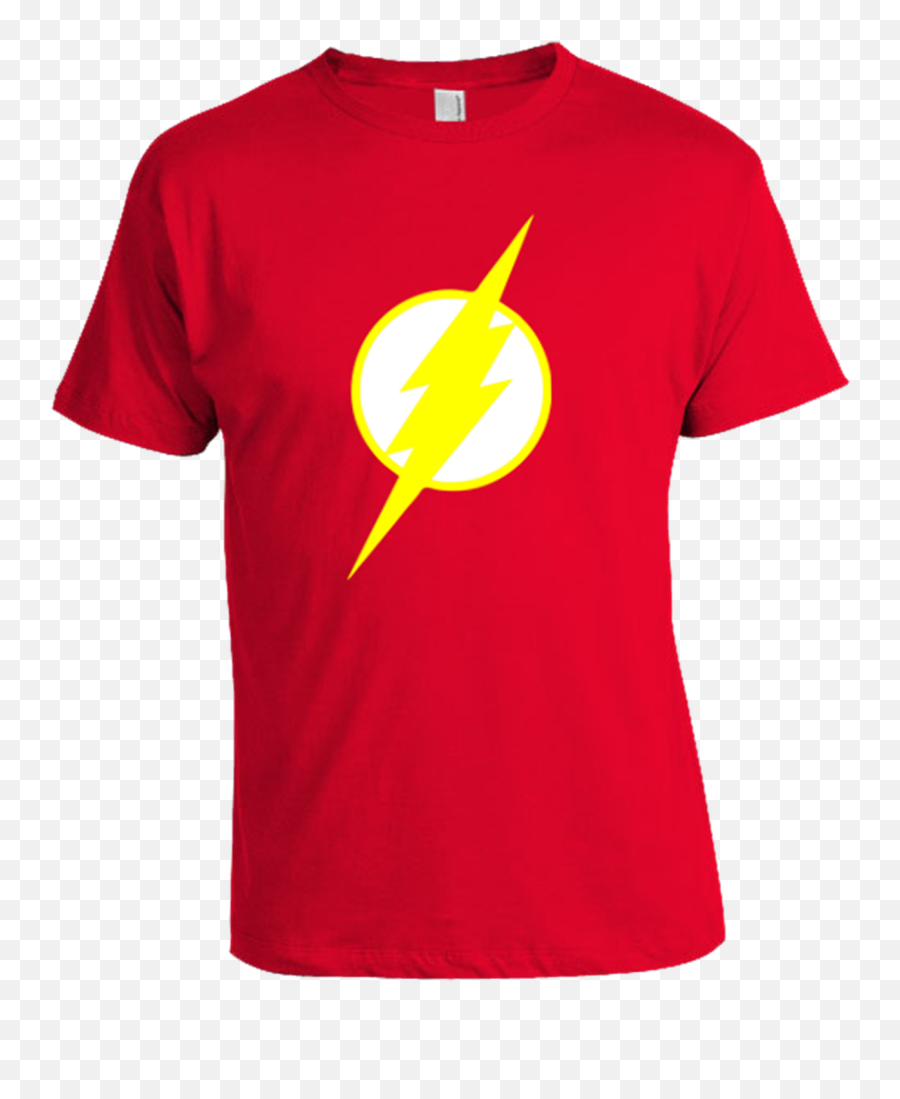 The Flash Logo - T Shirt Png Girl Png Download Original Superhero Emoji,The Flash Logo