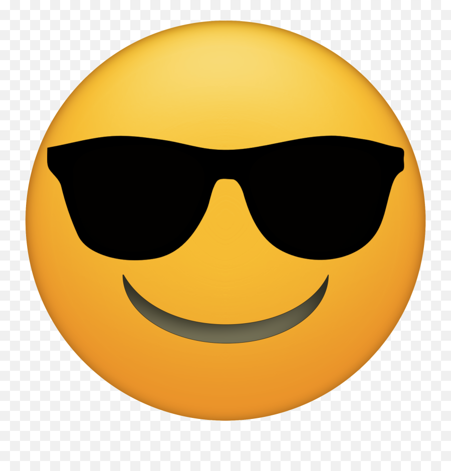 Emoji Faces Printable Emoji - Emoji Sunglasses Png,Free Emoji Clipart