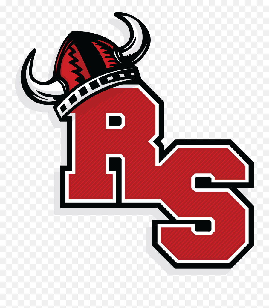 Rs - South Salem Saxons Emoji,Rs Logo