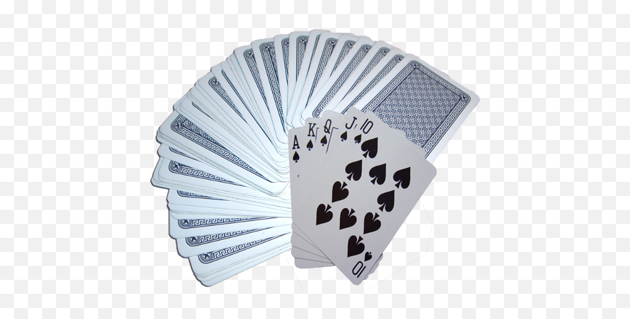 Playing Cards Transparent Image Free Png Images Playing - Card Deck Transparent Png Emoji,Dice Transparent Background