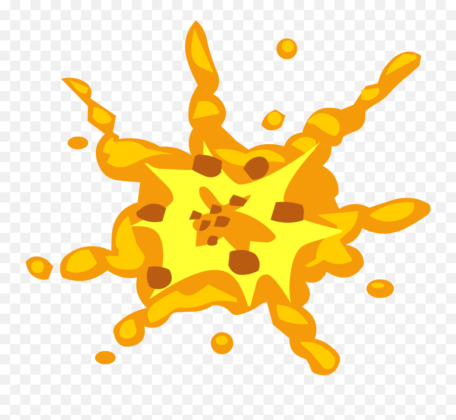 Meteor - Clip Art Hd Png Download Original Size Png Image Dot Emoji,Meteor Png