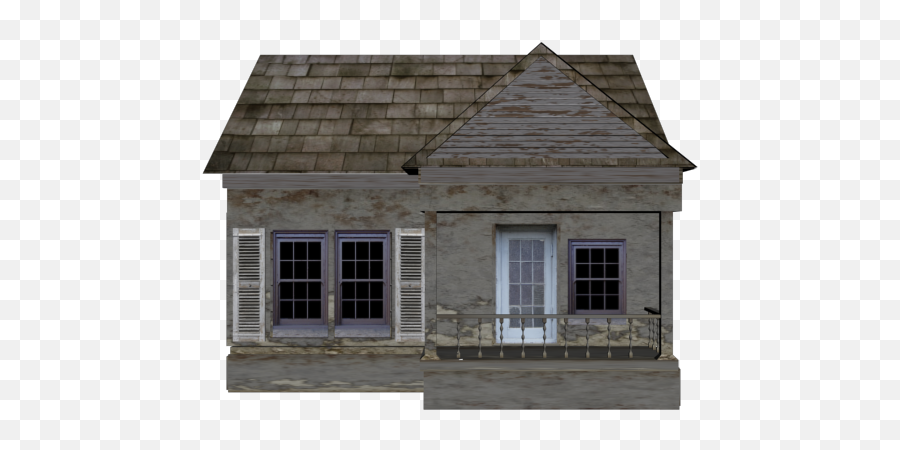 Old House Transparent U0026 Png Clipart Free 1904720 - Png Clipart Run Down House Emoji,House Clipart Transparent